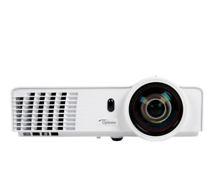 Projektor OPTOMA Projektor DLP W303ST WXGA; 3000ANSI, 18000:1, short throw 95.8TN01GC2E
